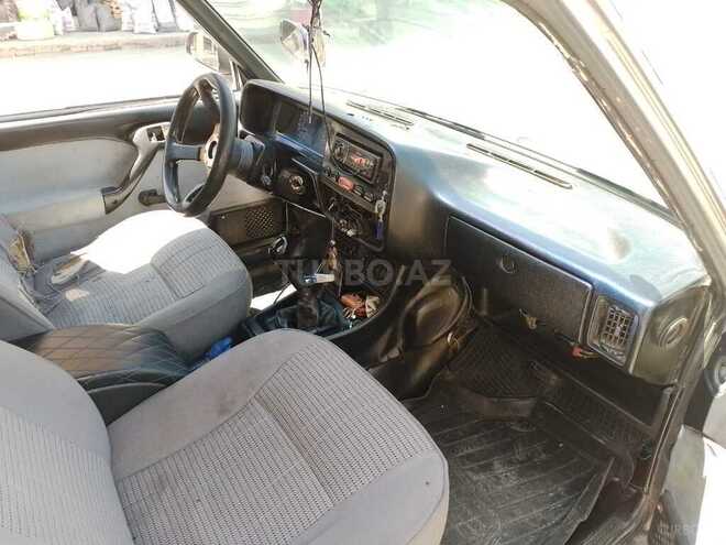 Tofas Sahin 2001, 200,000 km - 1.6 l - Gəncə