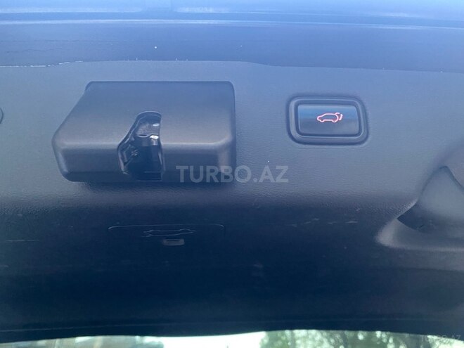 Kia Sorento 2014, 251,000 km - 2.0 l - Sumqayıt
