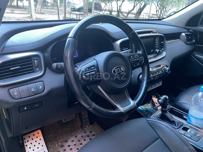 Kia Sorento 2014, 251,000 km - 2.0 l - Sumqayıt