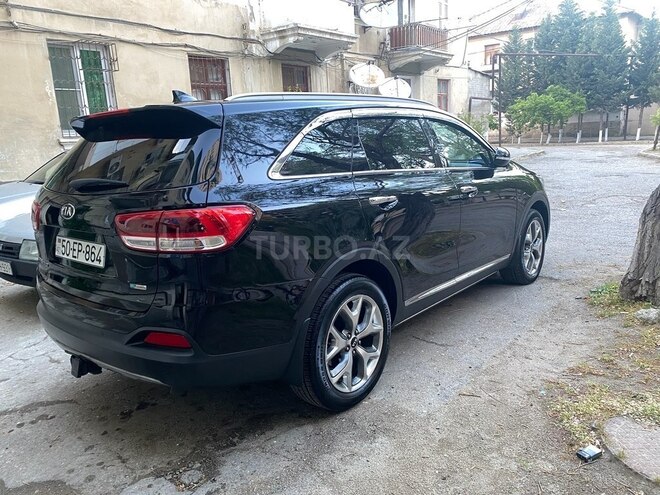 Kia Sorento 2014, 251,000 km - 2.0 l - Sumqayıt