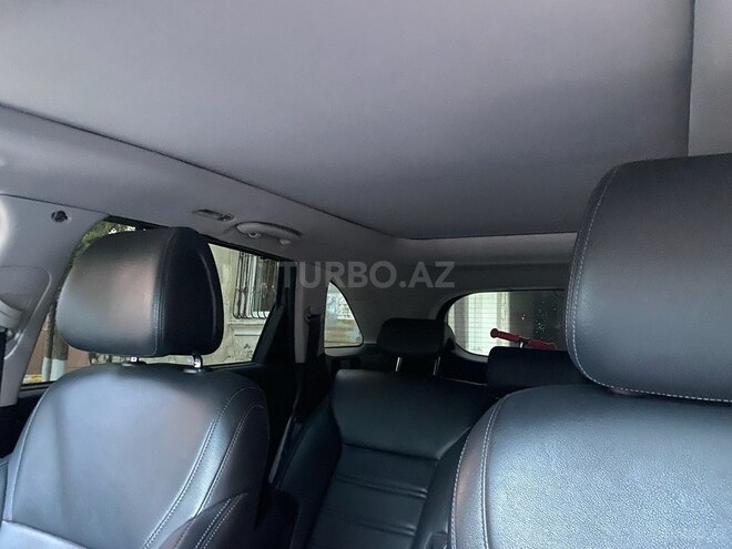 Kia Sorento 2014, 251,000 km - 2.0 l - Sumqayıt