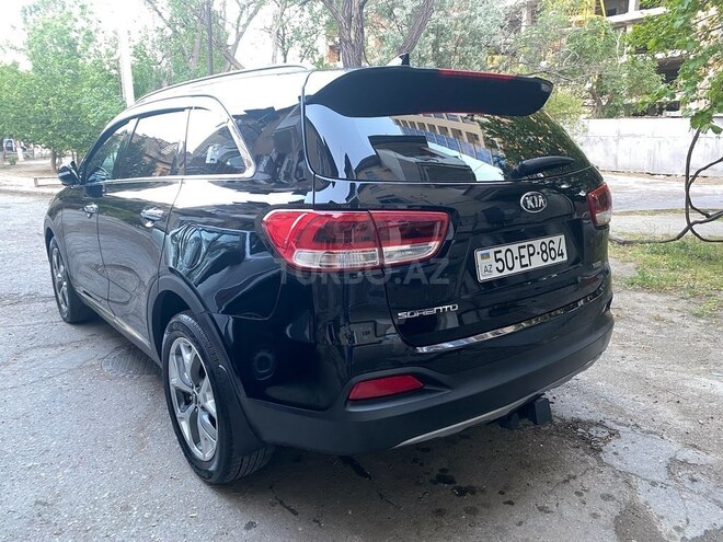 Kia Sorento 2014, 251,000 km - 2.0 l - Sumqayıt