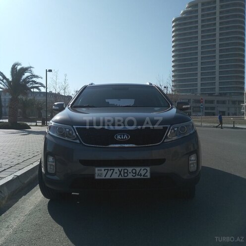 Kia Sorento 2013, 147,000 km - 2.0 l - Bakı