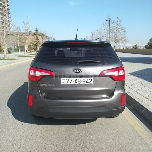 Kia Sorento 2013, 147,000 km - 2.0 l - Bakı