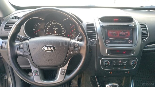 Kia Sorento 2013, 147,000 km - 2.0 l - Bakı