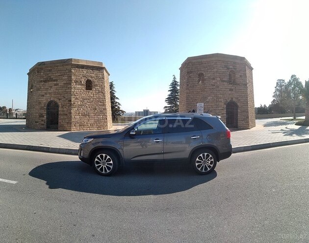 Kia Sorento 2013, 147,000 km - 2.0 l - Bakı
