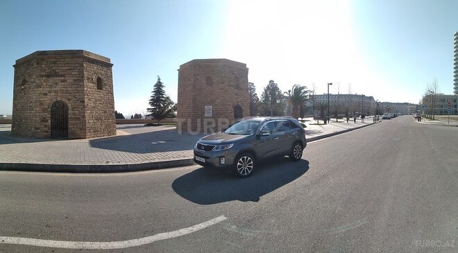 Kia Sorento 2013, 147,000 km - 2.0 l - Bakı