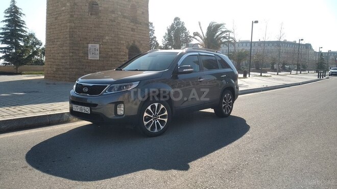 Kia Sorento 2013, 147,000 km - 2.0 l - Bakı