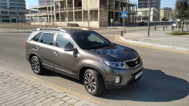 Kia Sorento 2013, 147,000 km - 2.0 l - Bakı