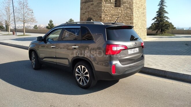 Kia Sorento 2013, 147,000 km - 2.0 l - Bakı