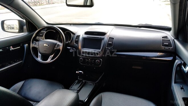 Kia Sorento 2013, 147,000 km - 2.0 l - Bakı