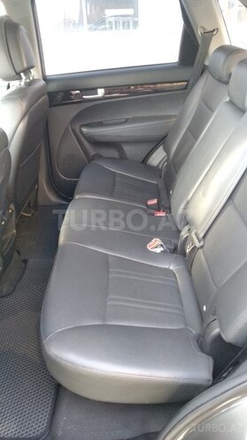 Kia Sorento 2013, 147,000 km - 2.0 l - Bakı