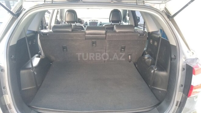 Kia Sorento 2013, 147,000 km - 2.0 l - Bakı