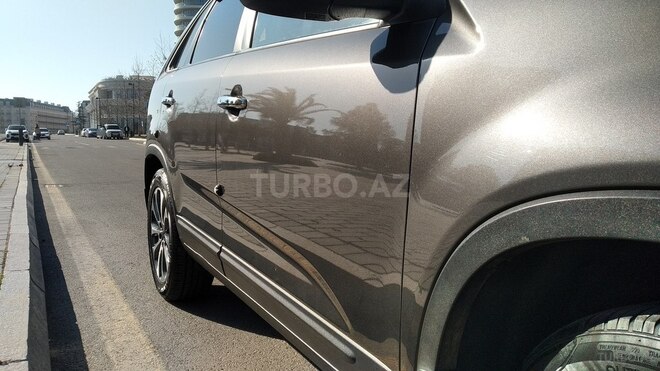 Kia Sorento 2013, 147,000 km - 2.0 l - Bakı