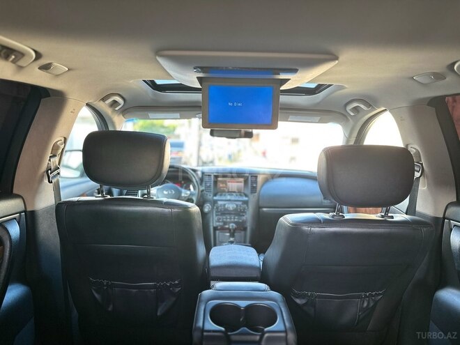 Infiniti  2008, 33,000 km - 5.0 л - Bakı