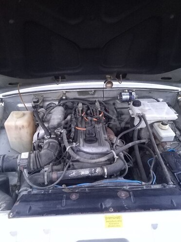 GAZ 3110 2006, 170,000 km - 2.3 l - Ucar
