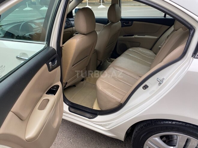 Kia Optima 2008, 116,000 km - 2.7 л - Mingəçevir