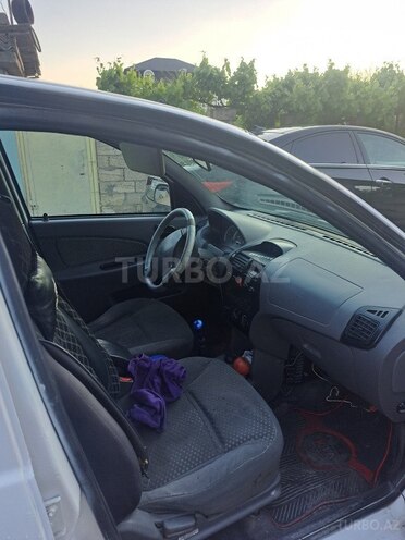 Saipa Tiba 2014, 31,245 km - 1.5 l - Bakı