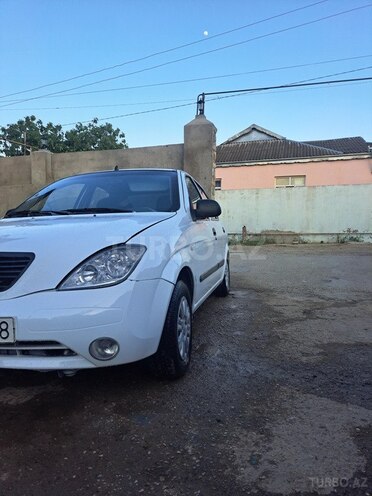 Saipa Tiba 2014, 31,245 km - 1.5 l - Bakı