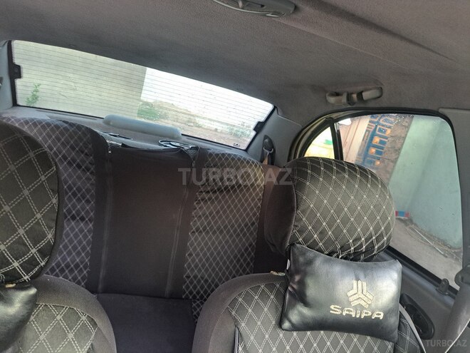 Saipa Tiba 2014, 31,245 km - 1.5 l - Bakı