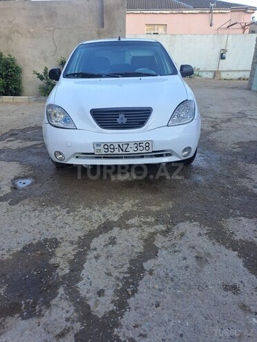 Saipa Tiba 2014, 31,245 km - 1.5 l - Bakı