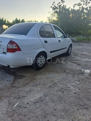 Saipa Tiba 2014, 31,245 km - 1.5 l - Bakı