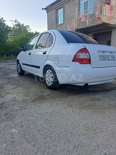 Saipa Tiba 2014, 31,245 km - 1.5 l - Bakı