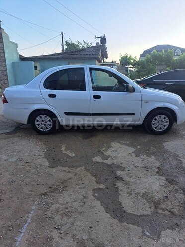 Saipa Tiba 2014, 31,245 km - 1.5 l - Bakı