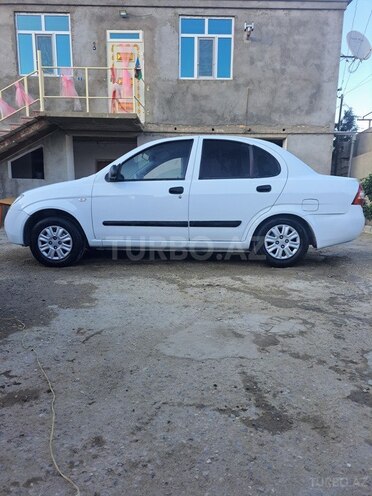Saipa Tiba 2014, 31,245 km - 1.5 l - Bakı
