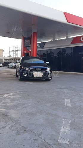 Kia Optima 2013, 160,000 km - 2.0 л - Beyləqan