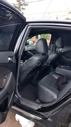 Kia Optima 2013, 160,000 km - 2.0 л - Beyləqan
