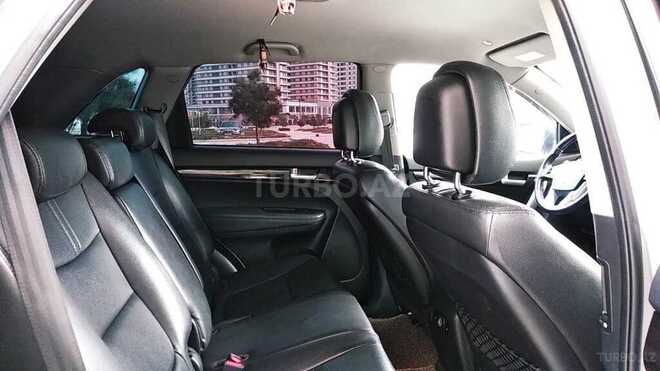 Kia Sorento 2010, 222,000 km - 2.0 l - Bakı