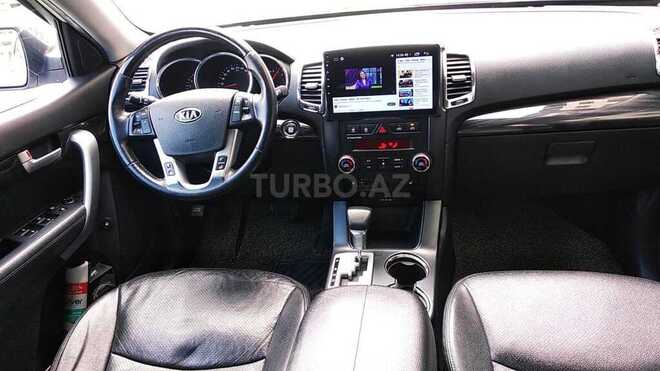 Kia Sorento 2010, 222,000 km - 2.0 l - Bakı