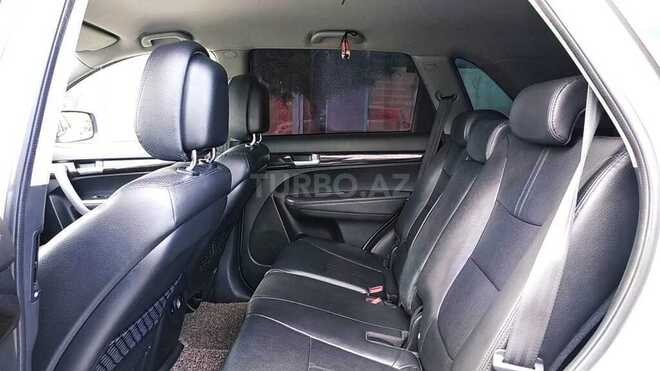 Kia Sorento 2010, 222,000 km - 2.0 l - Bakı