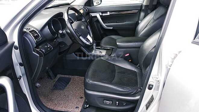 Kia Sorento 2010, 222,000 km - 2.0 l - Bakı