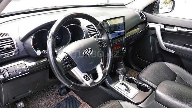 Kia Sorento 2010, 222,000 km - 2.0 l - Bakı