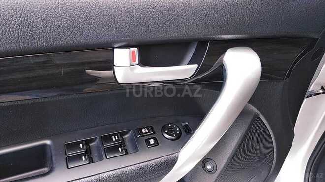 Kia Sorento 2010, 222,000 km - 2.0 l - Bakı