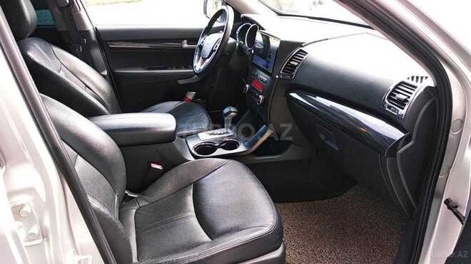 Kia Sorento 2010, 222,000 km - 2.0 l - Bakı