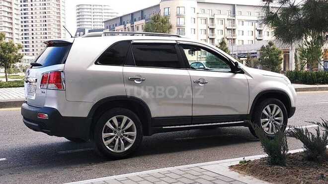 Kia Sorento 2010, 222,000 km - 2.0 l - Bakı