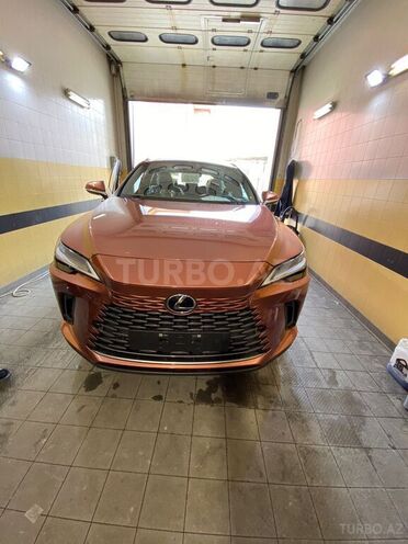 Lexus RX 350 2023, 0 km - 2.5 л - Bakı