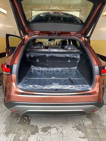 Lexus RX 350 2023, 0 km - 2.5 л - Bakı