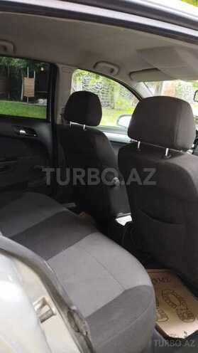 Opel Astra 2005, 251,850 km - 1.4 l - Zaqatala