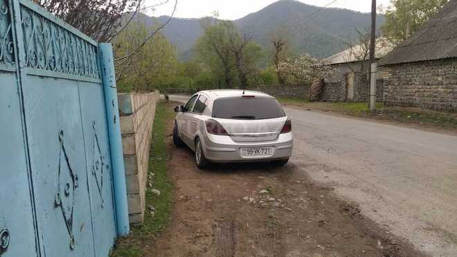 Opel Astra 2005, 251,850 km - 1.4 l - Zaqatala