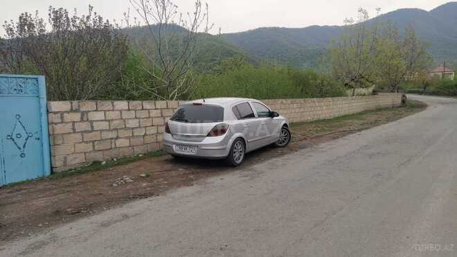 Opel Astra 2005, 251,850 km - 1.4 l - Zaqatala