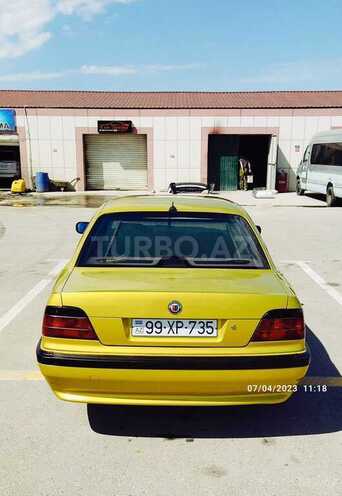 BMW 735 1999, 100,000 km - 3.5 l - Bakı