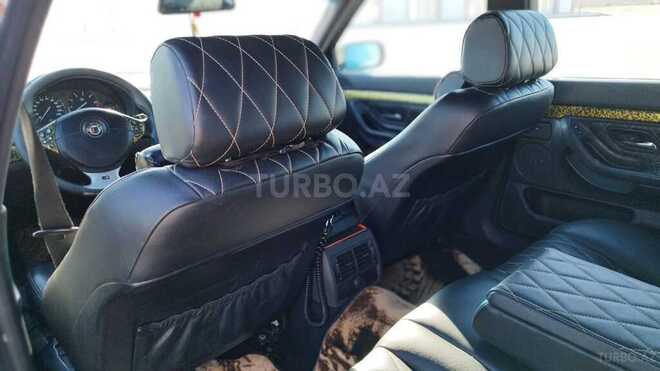 BMW 735 1999, 100,000 km - 3.5 l - Bakı