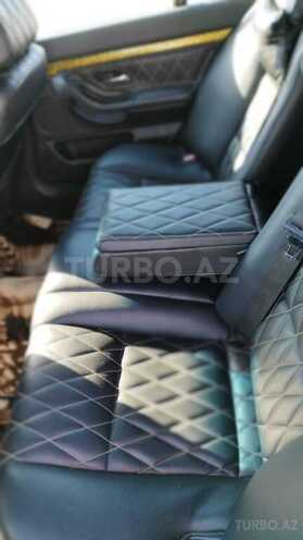 BMW 735 1999, 100,000 km - 3.5 l - Bakı