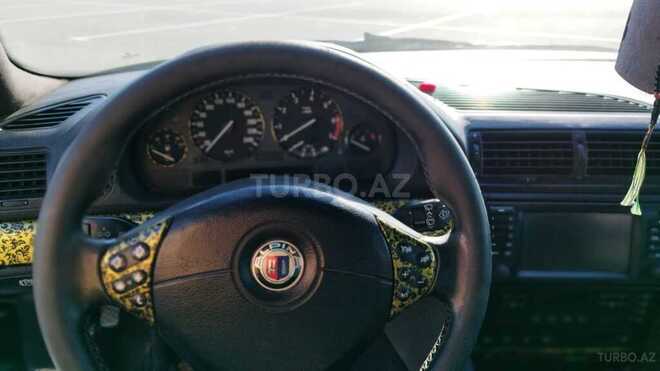 BMW 735 1999, 100,000 km - 3.5 l - Bakı