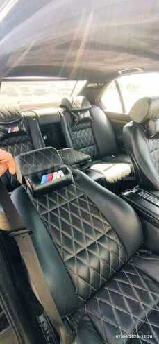 BMW 735 1999, 100,000 km - 3.5 l - Bakı