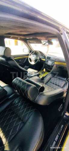 BMW 735 1999, 100,000 km - 3.5 l - Bakı